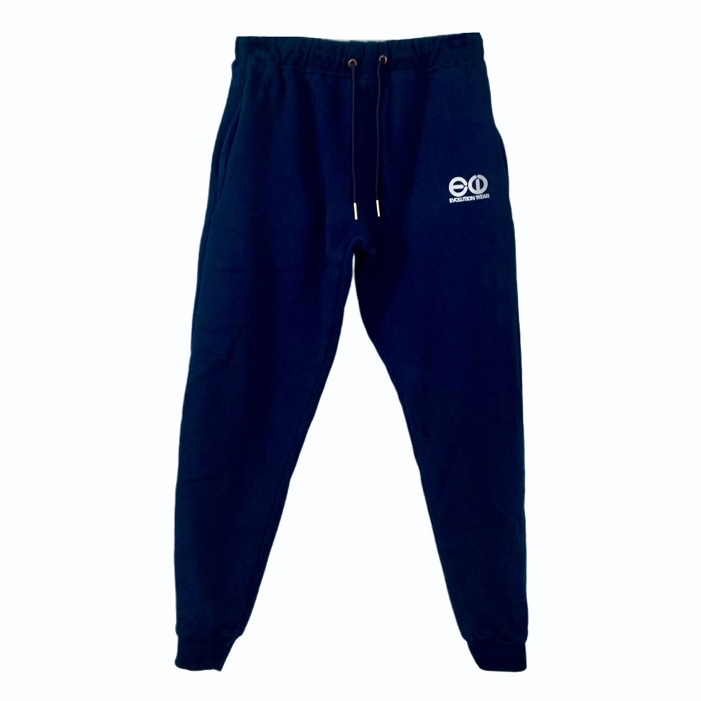 EvolutionWear Limited Edition Navy Joggers